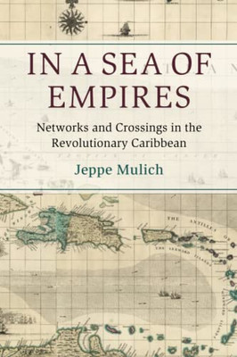 In a Sea of Empires (Cambridge Oceanic Histories)