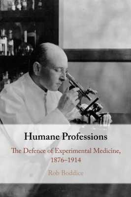 Humane Professions