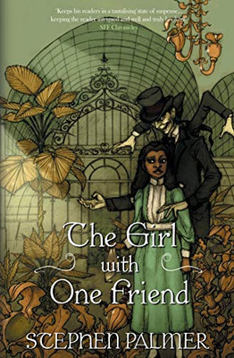 The Girl With One Friend (The Factory Girl)