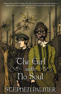The Girl With No Soul (The Factory Girl)