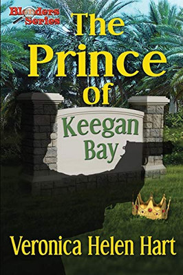 The Prince of Keegan Bay (The Blenders)