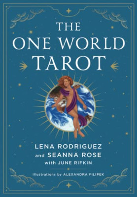 The One World Tarot: A Deck and Book Set