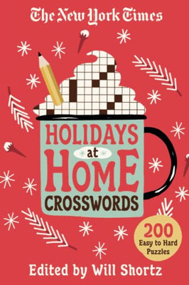 New York Times Holidays at Home Crosswords