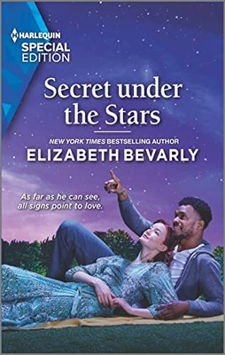 Secret under the Stars (Lucky Stars, 3)