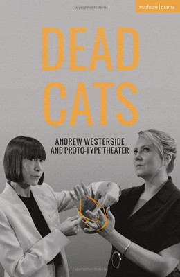 Dead Cats (Modern Plays)