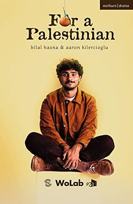 For A Palestinian (Modern Plays)