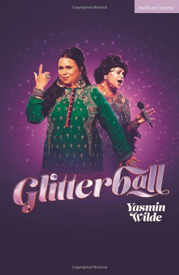 Glitterball (Modern Plays)