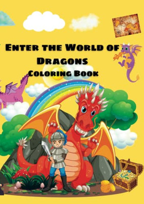 Enter The World of Dragons