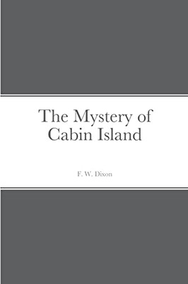 The Mystery of Cabin Island