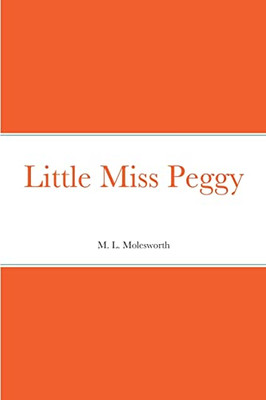 Little Miss Peggy