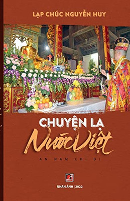 Chuy?n L? Nu?c Vi?t (Vietnamese Edition)