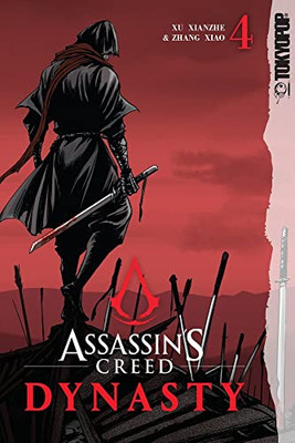 Assassin's Creed Dynasty, Volume 4 (4)