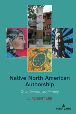 Native North American Authorship