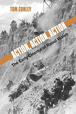 Action, Action, Action (Suny Series, Horizons of Cinema)