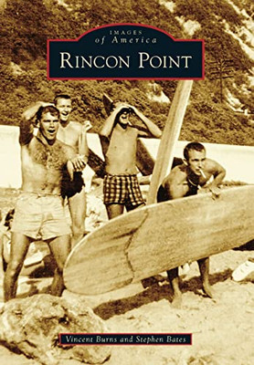 Rincon Point (Images of America)
