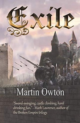 Exile (The Nandor Tales)