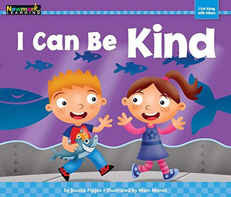 I Can Be Kind (Myself)