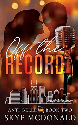 Off the Record (Anti-Belle)