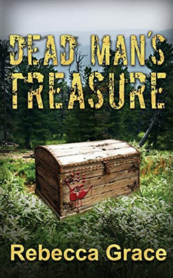 Dead Man's Treasure (Dead Man #2)