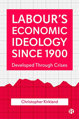 Labours Economic Ideology Since 1900: Developed Through Crises