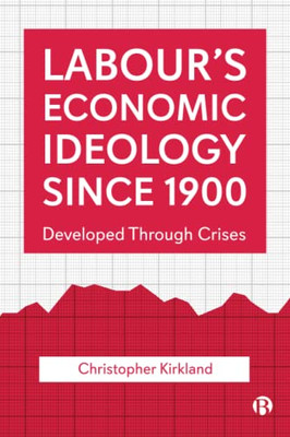 Labours Economic Ideology Since 1900: Developed Through Crises