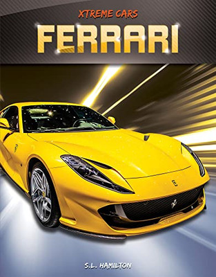 Ferrari (Xtreme Cars)