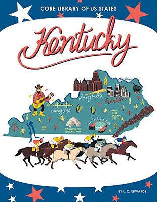 Kentucky (Core Library of US States)