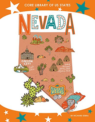 Nevada (Core Library of US States)