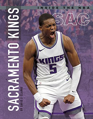 Sacramento Kings (Inside the Nba)
