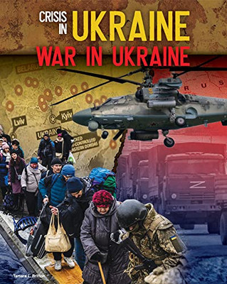War in Ukraine (Crisis in Ukraine)