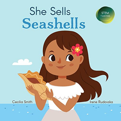 She Sells Seashells (Stem Twisters)