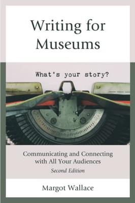 Writing for Museums