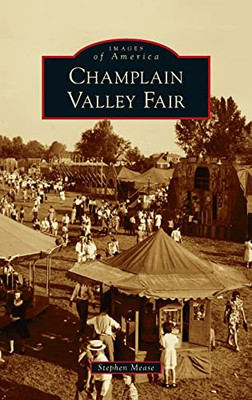 Champlain Valley Fair (Images of America)