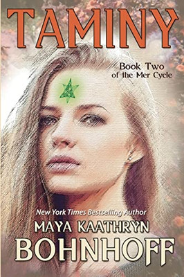 Taminy: Book Two of the Mer Cycle