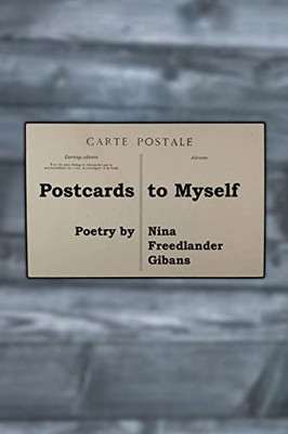 Postcards to Myself
