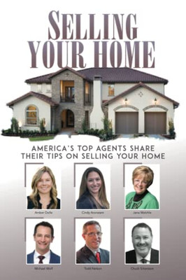 Real Estate: Selling Your Home