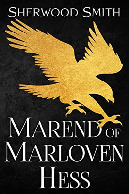 Marend of Marloven Hess (The Norsunder War)