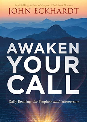 Awaken Your Call