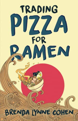 Trading Pizza for Ramen