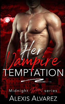 Her Vampire Temptation (Midnight Doms)