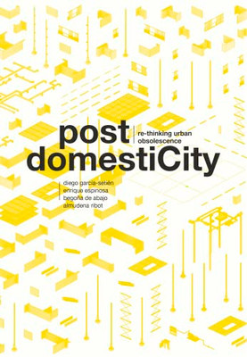 Logics of Evolution for the Contemporary Contexts: Re-thinking Urban Obsolescence