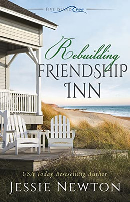 Rebuilding Friendship Inn (Five Island Cove)