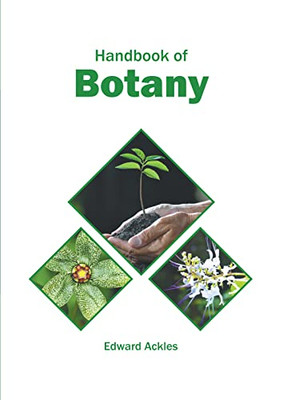 Handbook of Botany