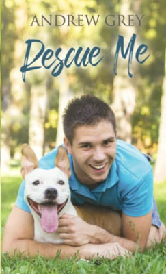 Rescue Me (1) (Must Love Dogs)