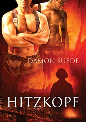 Hitzkopf (German Edition)