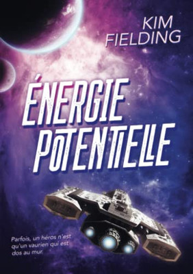 Énergie potentielle (French Edition)