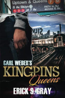 Carl Weber's Kingpins: Queens (Carl Weber Presents)