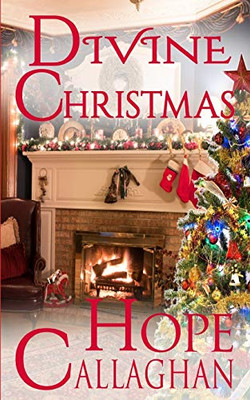 Divine Christmas: A Divine Cozy Mystery (Divine Mystery Series)