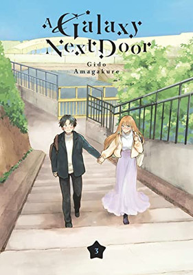 A Galaxy Next Door 3