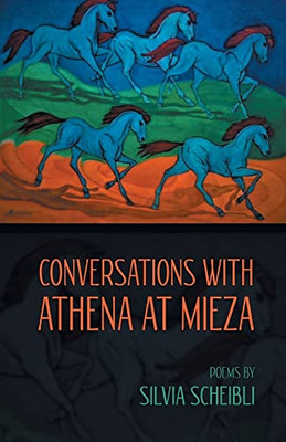 Conversations with Athena at Mieza